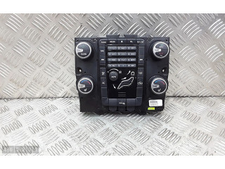 Блок управления кондиционера воздуха / климата/ печки (в салоне) 31288317 Volvo S60