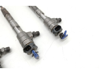 Форсунка H8201636333, H8201636333 Dacia Duster II