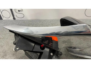 Зеркало электрическое Tesla Model S 2012- года