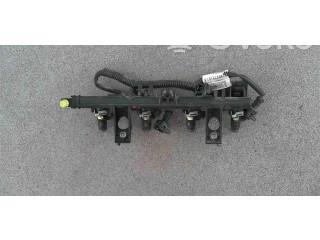 Vstřikovač 4DYSERIBROEN, 8200286064 Renault Grand Modus D4FT 784