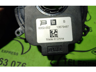 Подрулевой шлейф SRS 20817720   Opel Meriva B