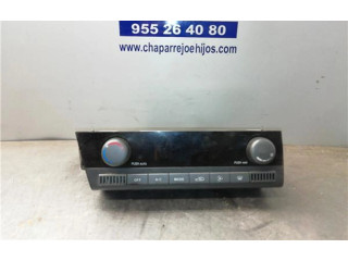 Блок управления климат-контролем 6870009020, 6870009020 SsangYong Kyron