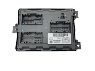 Блок комфорта A2149008807, A2149019100   Mercedes-Benz GLC C254   