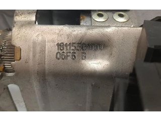 Volant Citroen Berlingo