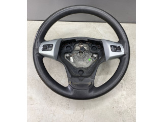 Руль 13230415, 980914006561 Opel Corsa D