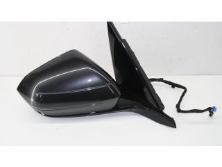 Zpětné zrcátko BMW X3 G45 2025