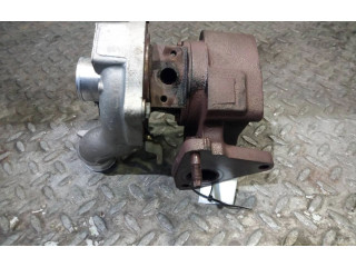  Турбина Renault Clio III  144113163R, 54391015083   для двигателя K9K      