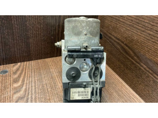 Блок АБС 60652775, 0265220453 Alfa Romeo 166 1998-2003 года