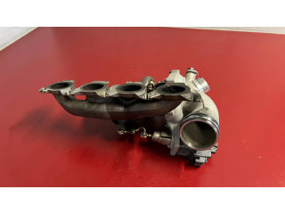 Turbodmychadlo Турбина 9845813 BMW X1 F48 F49 2.8