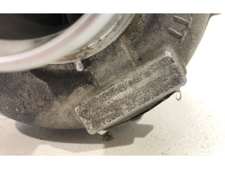 Турбина Nissan X-Trail T31 8200639766