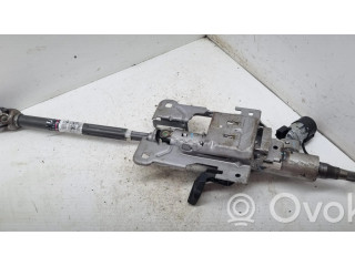  рейка  Колонка рулевая    Citroen C4 II 2011-2016 года