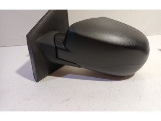 Зеркало электрическое        Renault Twingo II  2007 - 2014 года   