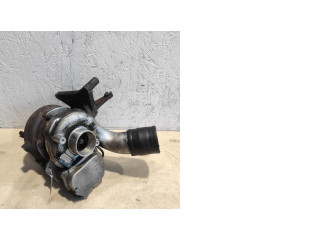 Turbodmychadlo Турбина 059145702S, 53049700050 Audi A6 S6 C6 4F 3.0