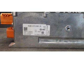 Блок управления 5qe915681s   Audi A6 S6 C8 4K