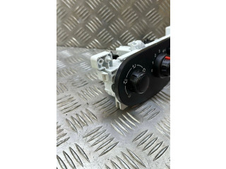 Блок управления климат-контролем 5P3741300, A42303300 Dacia Dokker