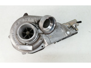 Turbodmychadlo Турбина A6470960099, A6470960099 Mercedes-Benz E W211
