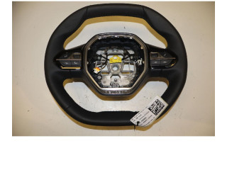 Руль 98255044ZD Peugeot 2008 II