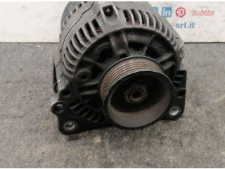 Генератор Volkswagen I LT