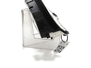 Панель приборов 8X0920930D, Z1-3750C   Audi A1       