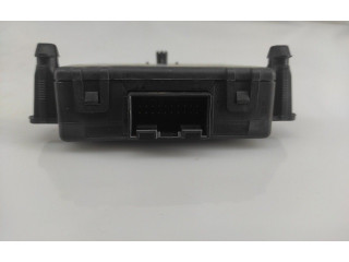 Řídící jednotka 1K0907530F, 1K0907951 Seat Toledo III (5P) 2006