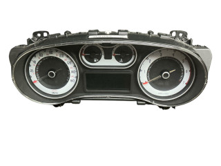 Панель приборов A2C90124101   Fiat 500L       