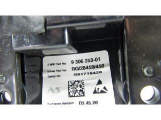 Панель приборов 930625301 Mini One - Cooper Coupe R56