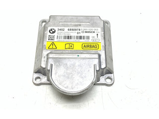 Блок подушек безопасности 6850978, 0265020053   BMW X3 F25