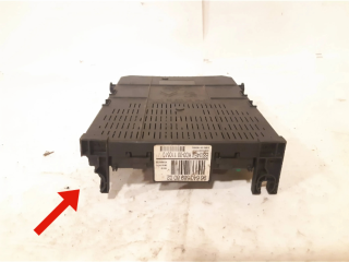   Pojistková skříňka 261197595   Citroen Berlingo 2009