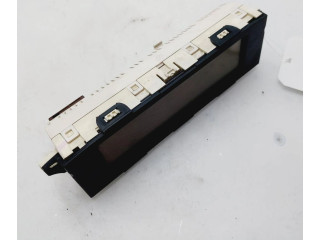 Дисплей 9657882880 Citroen Berlingo