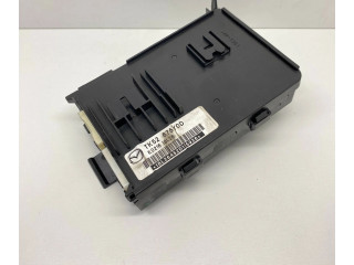 Модуль кузова