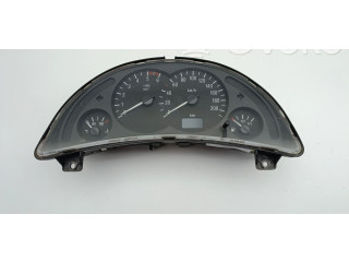 Панель приборов 13173347WA, 110008988026   Opel Combo C       
