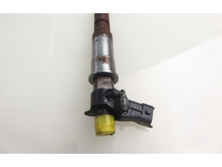 Форсунка 0445116033, 889945H82868770 Infiniti M V9X