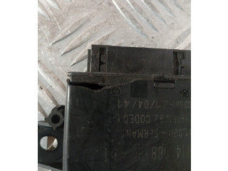 Řídící jednotka 1609523880 Fiat Scudo 2009