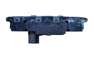 Блок управления климат-контролем 8691875, 03W20E   Volvo S80