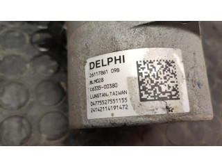 Volant Fiat Punto (199)  2611786109, COLUMNADIRECCION  