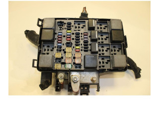 Блок предохранителей BK2T-9K499-ACF Ford Transit Custom