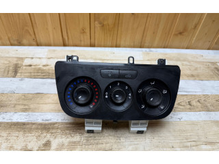 Блок управления климат-контролем 735608096, 011315021809 Fiat Doblo