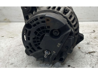 Генератор 8200660034, 8200660034 Renault Kangoo II