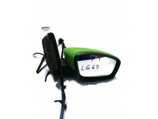 Зеркало электрическое Skoda Citigo 2011 - 2020 года