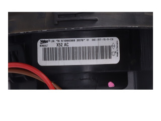 Вентилятор печки    272107379R   Dacia Sandero