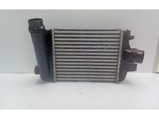 Интеркулер 144961019R Renault Clio V