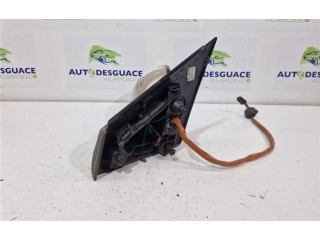 Зеркало электрическое        Citroen C5  2005 - 2008 года   