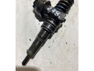 Форсунка 045130073T Skoda Fabia Mk1 (6Y)