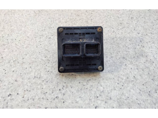 Блок управления двигателя 1125000012 Subaru Forester SF