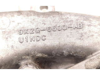 Масляный насос 306DT(AJTDV6) 9X2Q-6600-AB Jaguar XF