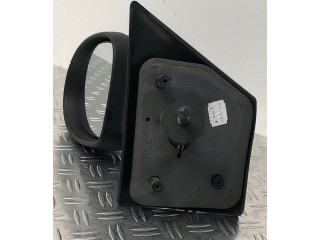 Зеркало электрическое        Renault Twingo II  2007 - 2014 года   