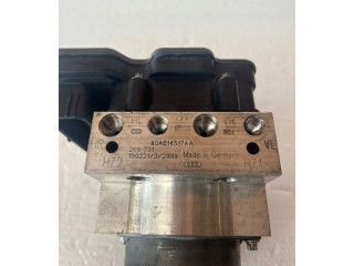 Блок АБС 80A614517AA Audi Q5 SQ5 2017 - года