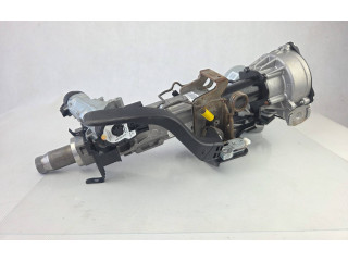    Рулевая рейка 2Q1423510BP, A022K062A   Skoda Fabia Mk4 (6VA) 2021 -  года