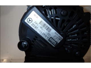 Генератор 6401540502 Mercedes-Benz A W169
