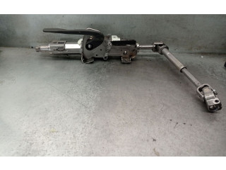 Ось рулевого колеса 5WB419502F, 5WB419502D Skoda Octavia Mk4